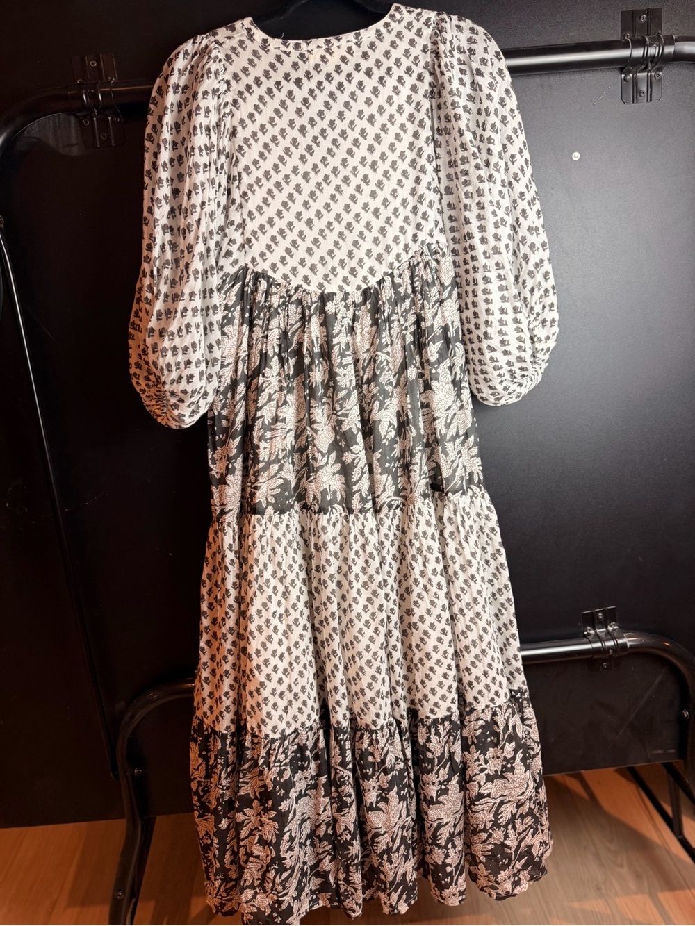 Daughters of India Nori Maxi Dress - Picture 8 of 14